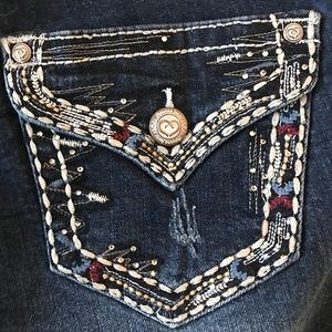 Shyanne Bootcut Jeans